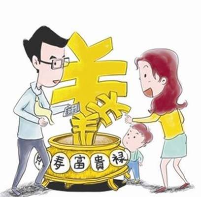 个人（家庭）财务规划