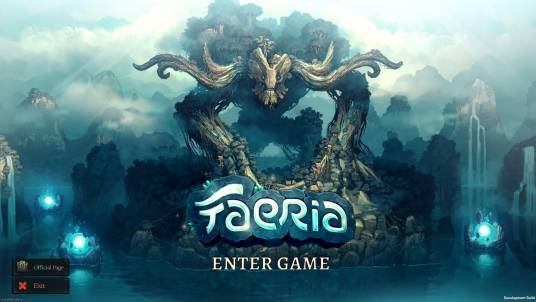 Faeria