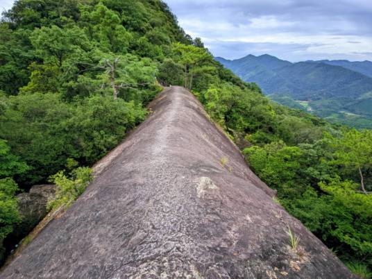 瑞云山