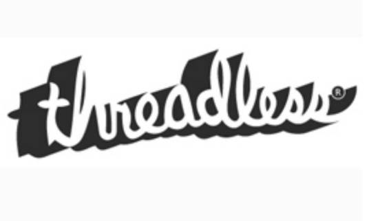 threadless