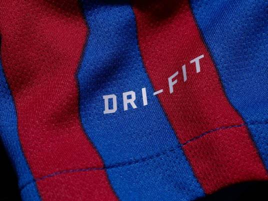 Dri FIT