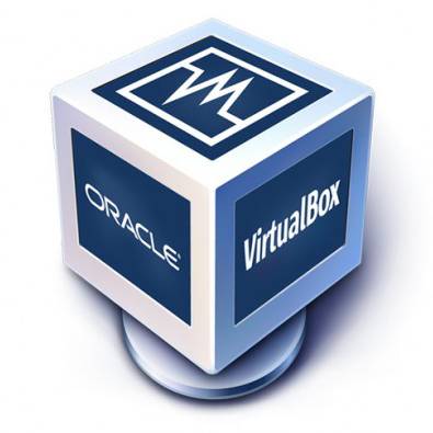 VirtualBox