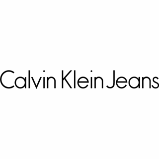 Calvin Klein jeans（牛仔品牌）