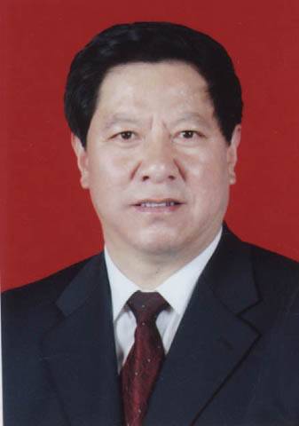 杨霄（陕西省延安市人民政府副市长）