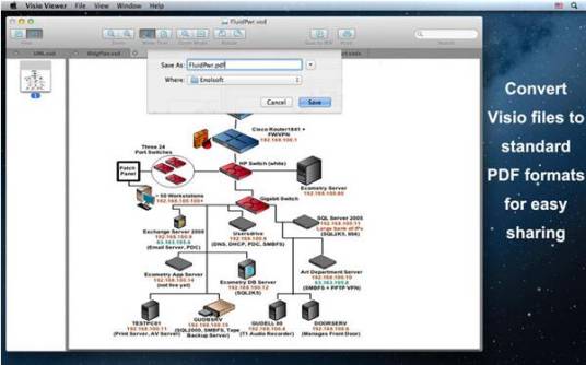 visio viewer