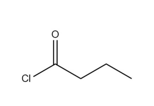 正丁酰氯