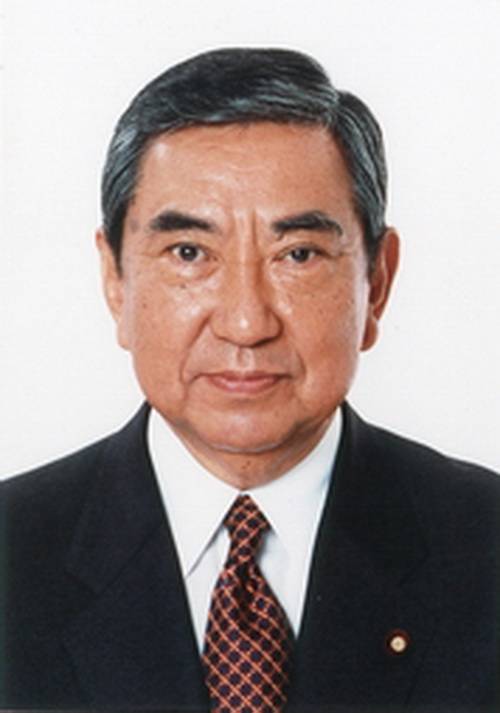 河野洋平