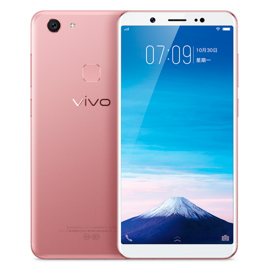 vivo Y75