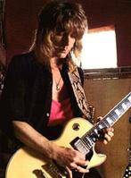 Randy Rhoads