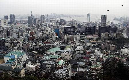 阪神大地震