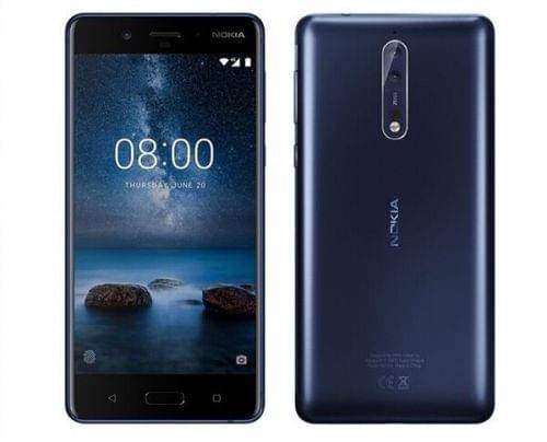 Nokia 8