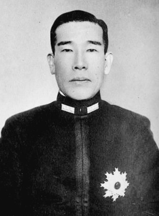 长谷川清（侵华日军海军司令）