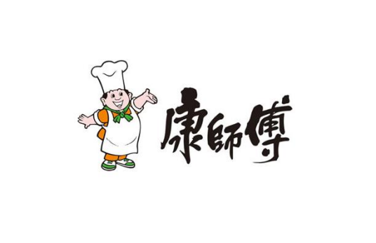 康师傅控股有限公司