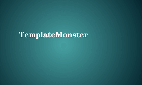 TemplateMonster