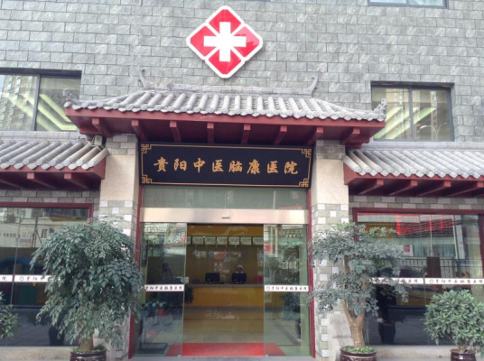 南明中医脑康医院