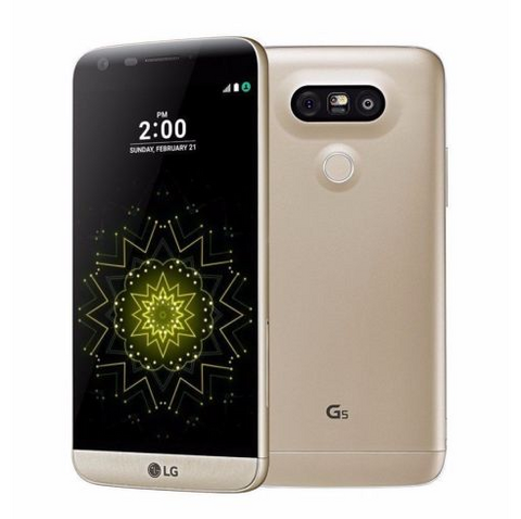 LG G5