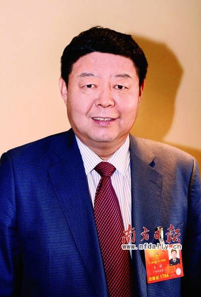 吕滨（中华人民共和国海关总署原副署长）