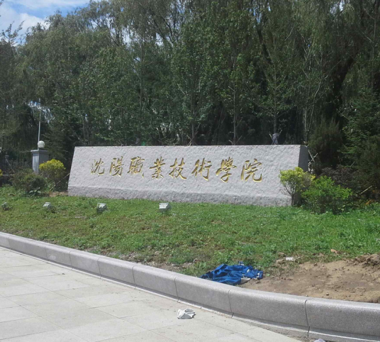 沈阳职业技师学院