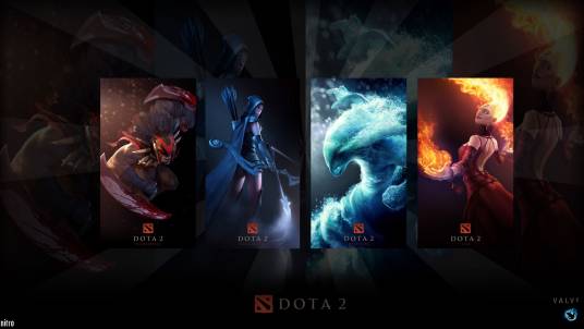 DOTAER