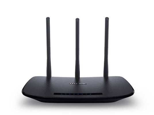 TP-LINK TL-WR941N