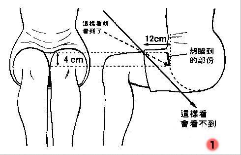 防走光公式