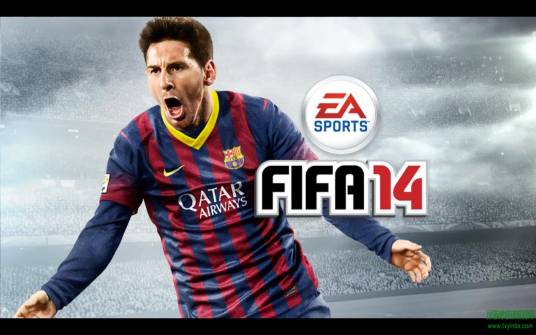 FIFA 14