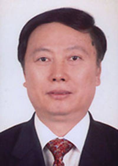 杨志今