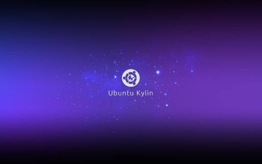 Ubuntu Kylin