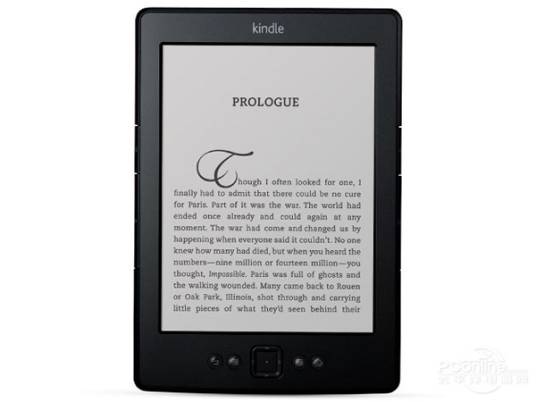 Kindle 5