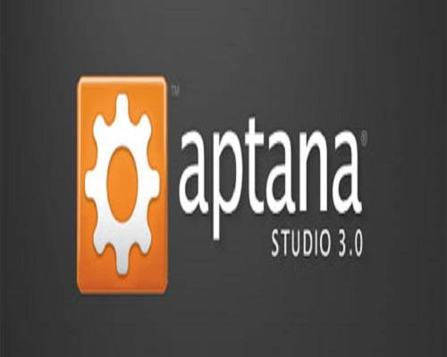 Aptana Studio