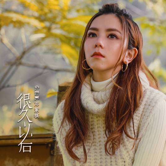 很久以后（2019年邓紫棋演唱的歌曲）