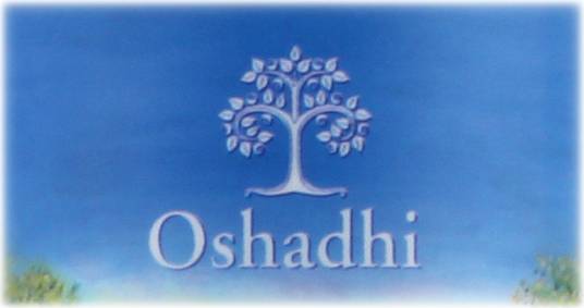 Oshadhi