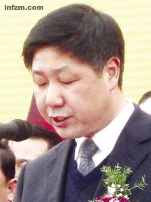 章宏斌（安徽省宣城市宣州区人民政府原副区长）