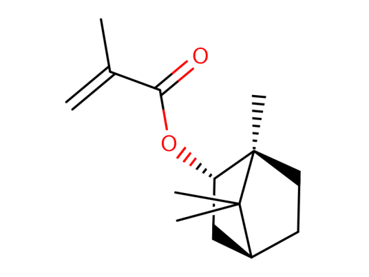 甲基丙烯酸异冰片酯