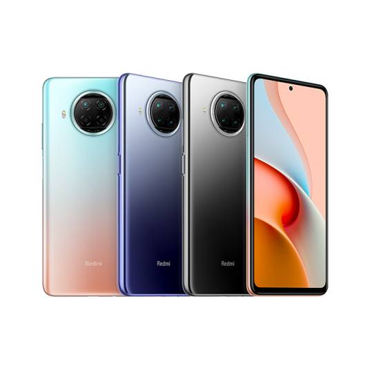 Redmi Note 9 Pro