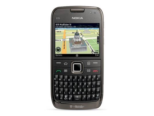 nokia e73