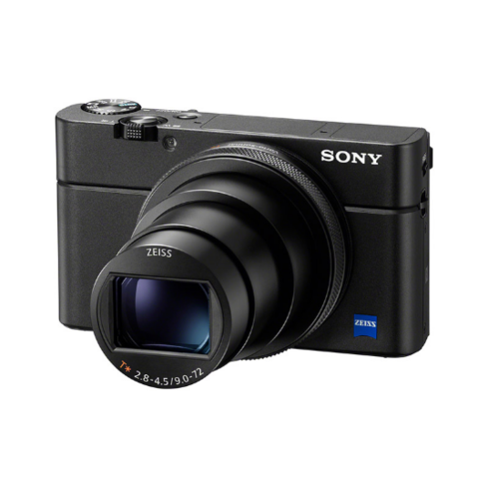 SONY DSC-RX100M6