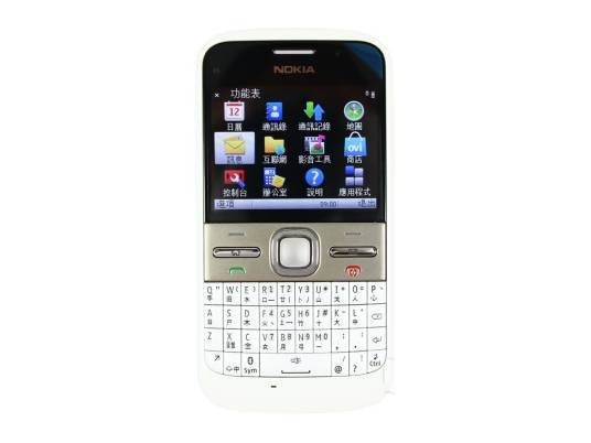 Nokia E5