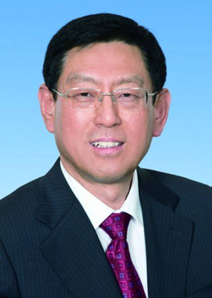 李法泉（山东省委原常委、省纪委原书记）