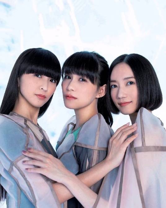 Perfume（日本女子电音组合）