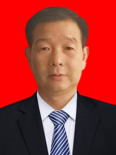 李书杰（河南省洛阳市十六届人大常委会秘书长）