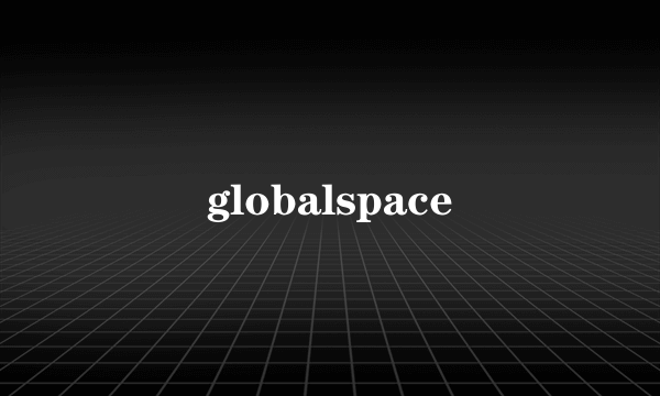 globalspace