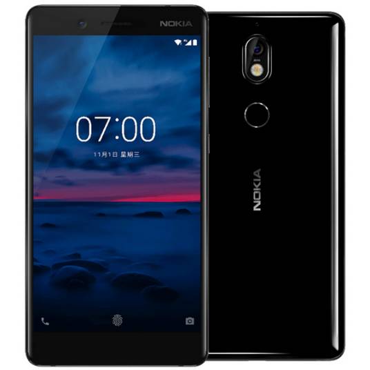 Nokia 7