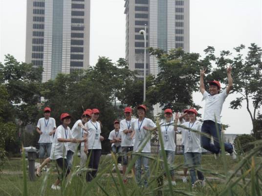 西安建设科技专修学院