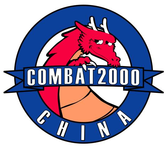 combat2000