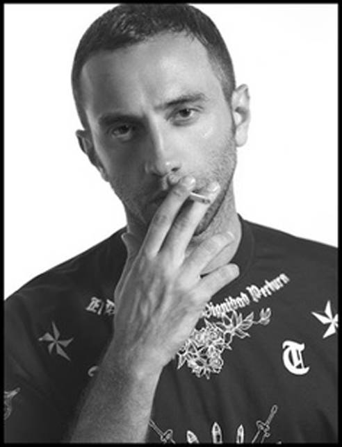 Riccardo Tisci