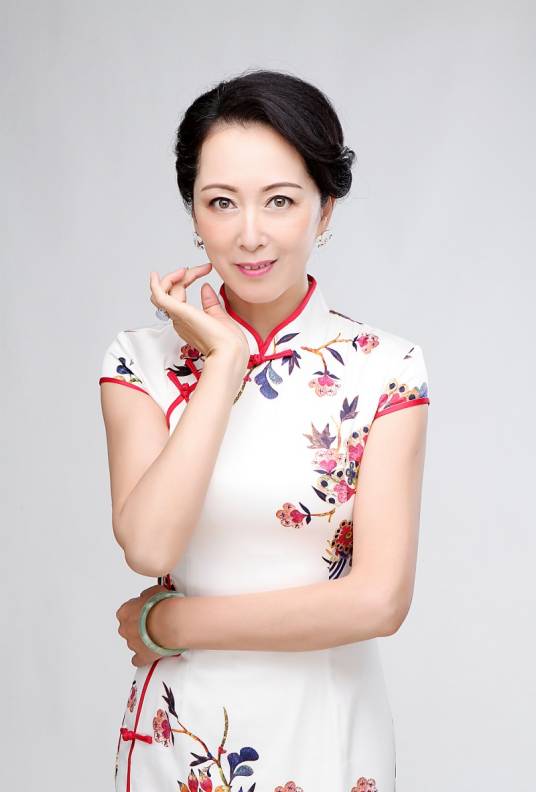 宁子（中国内地女演员）