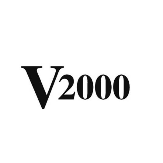 V 2000