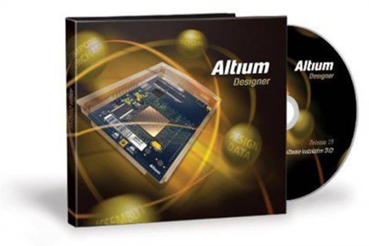 Altium Designer 10