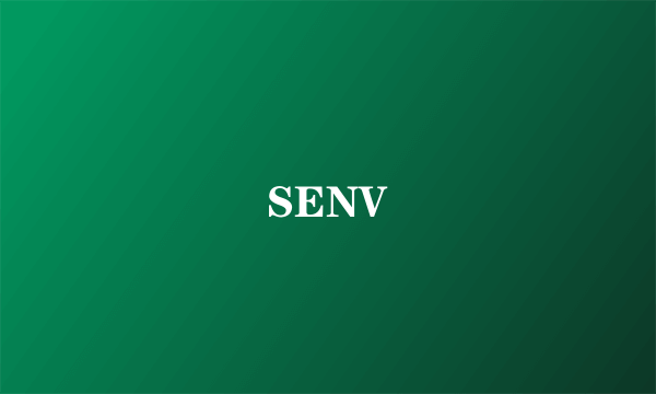 SENV